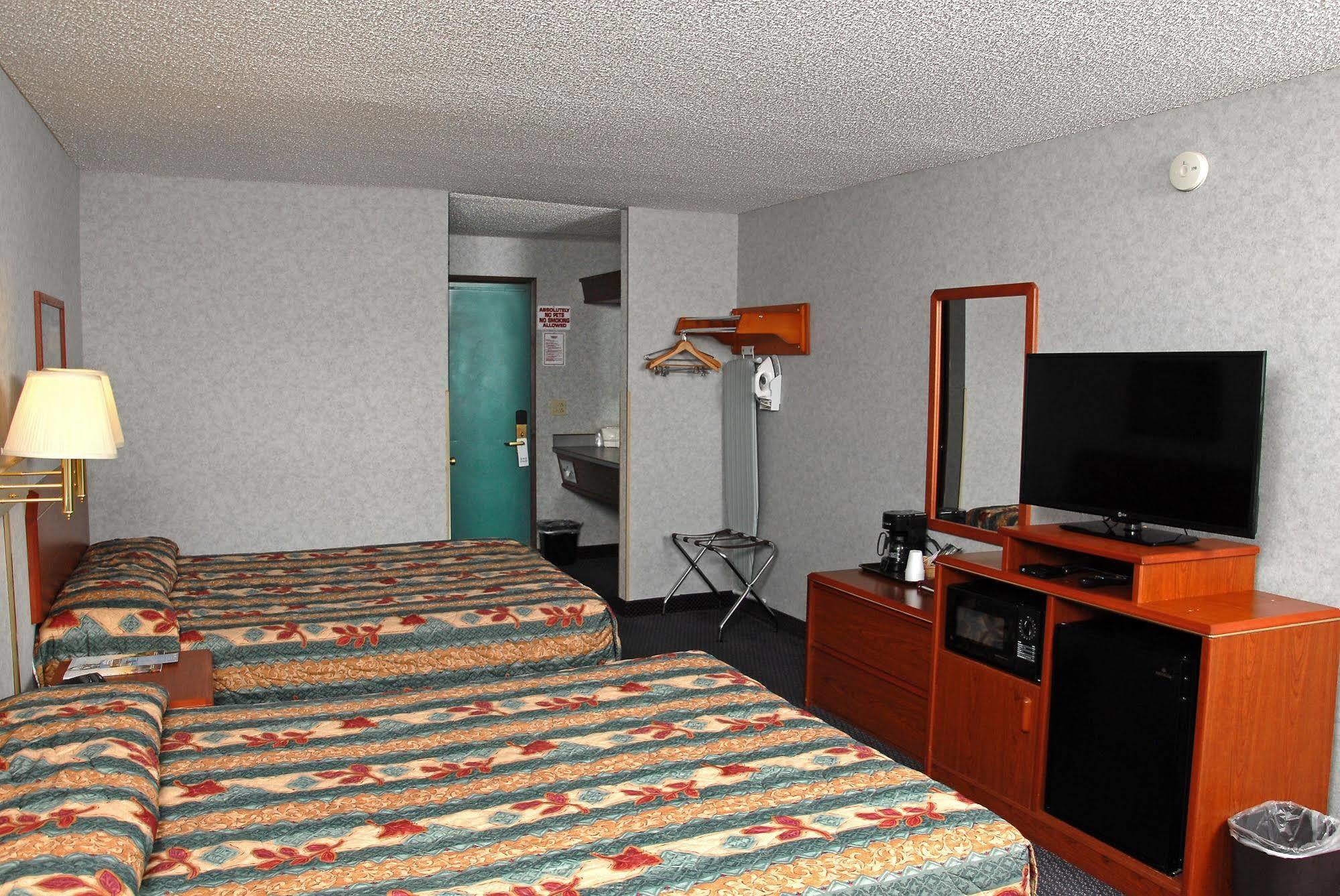Redmond Inn Экстерьер фото