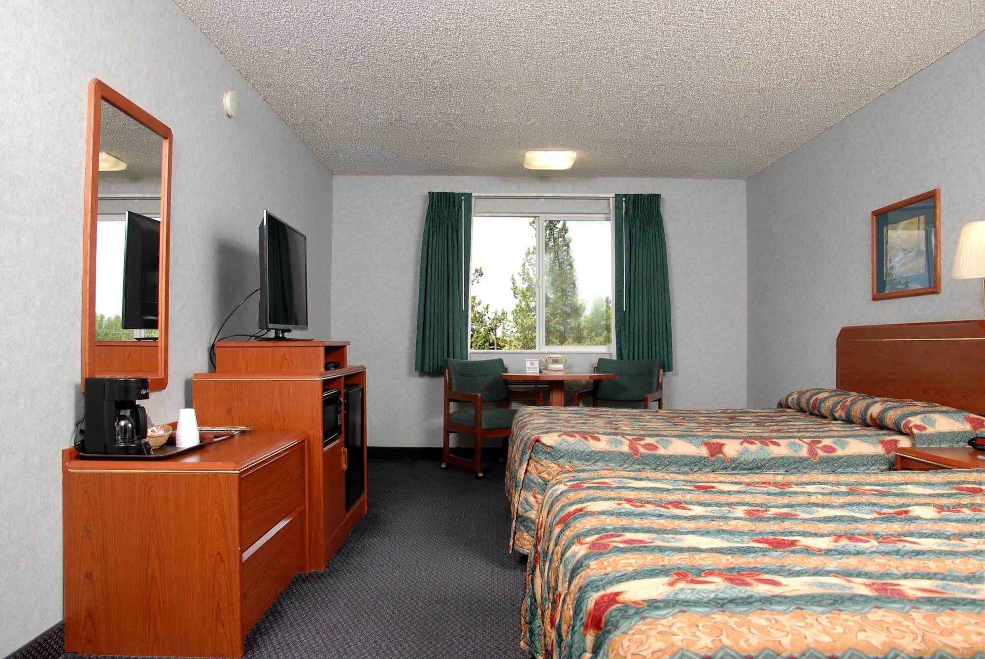 Redmond Inn Экстерьер фото