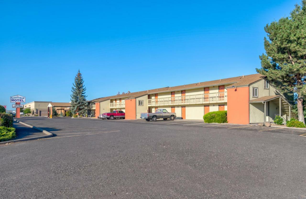 Redmond Inn Экстерьер фото