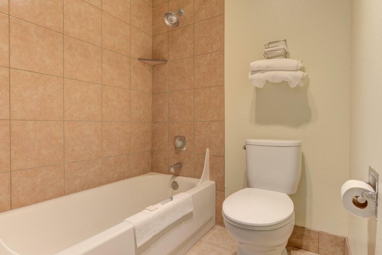 Redmond Inn Экстерьер фото